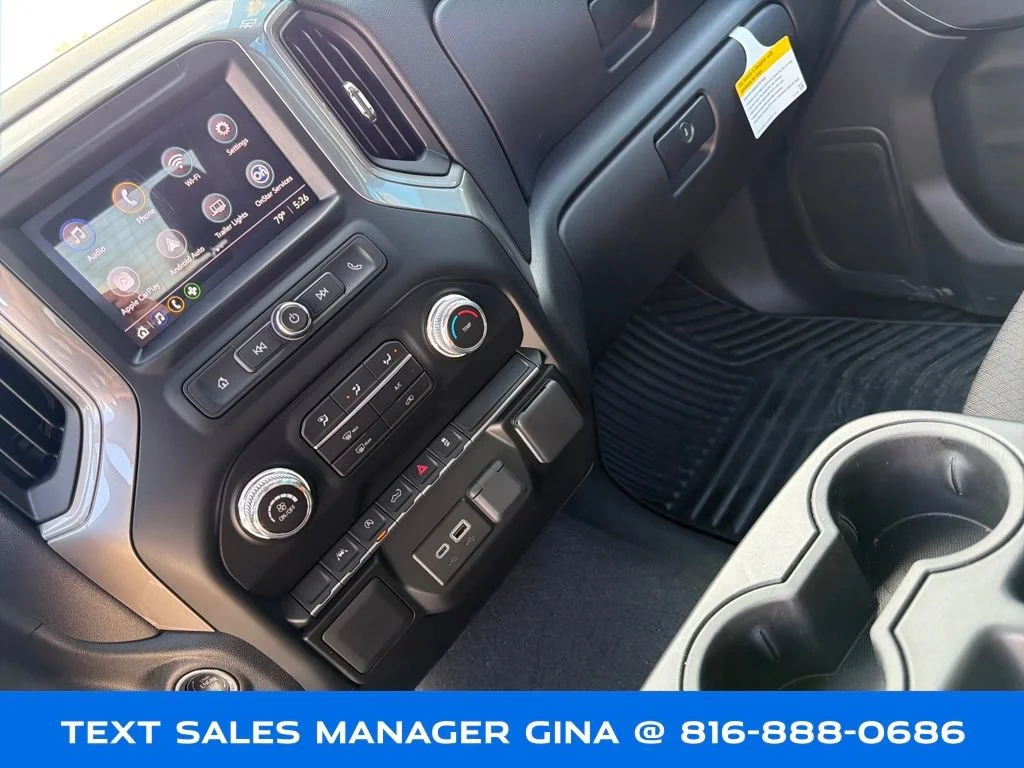 2026 GMC Sierra 1500 Pro - Photo 28