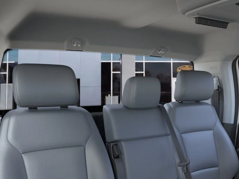 New 2026 White Ford XL image 22