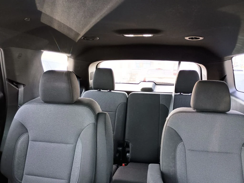 Used 2023 White Chevrolet LT image 15