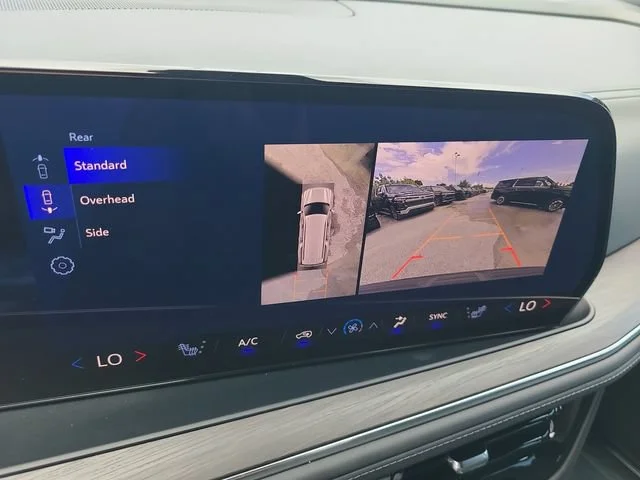 New 2026 Black Chevrolet LT image 32