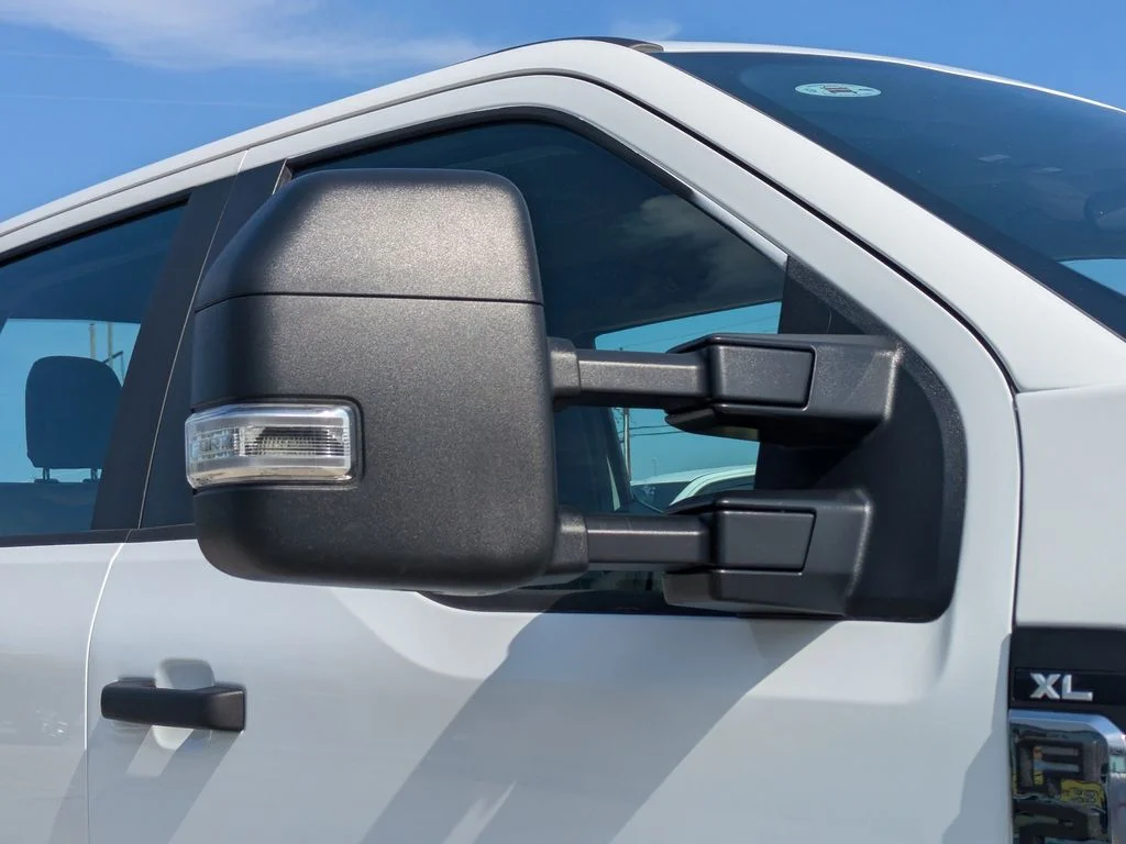 Used 2026 White Ford XL image 12
