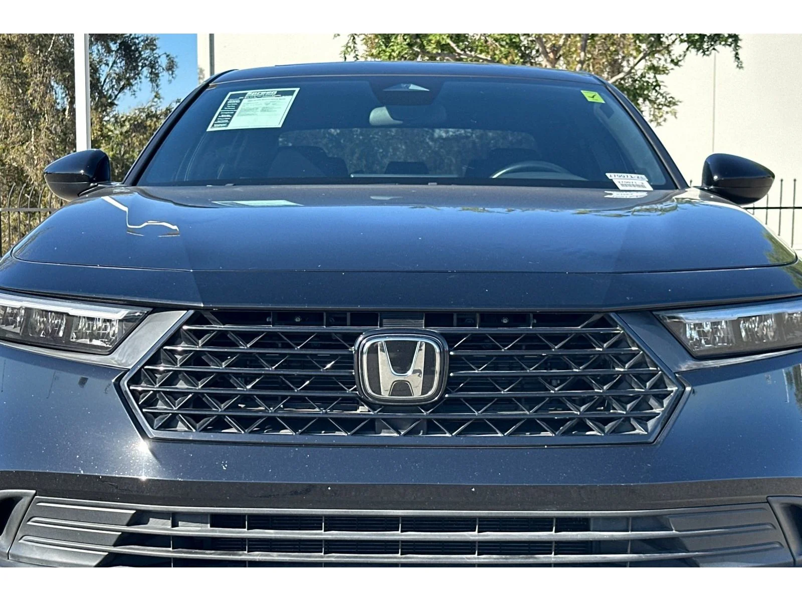 Used 2024 Crystal Black Pearl Honda Sport image 46