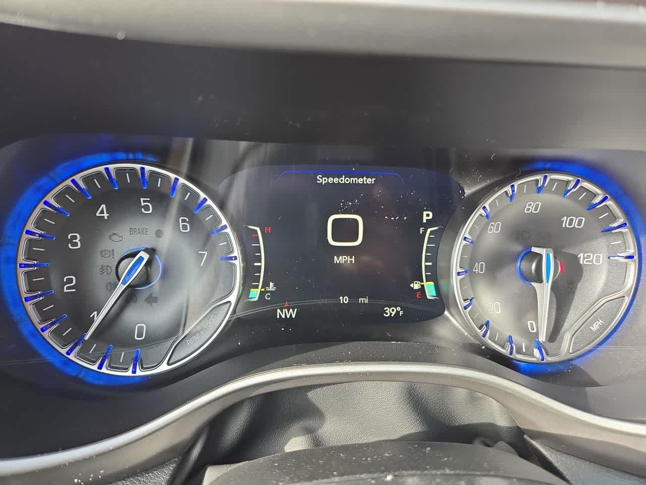 2026 Chrysler Pacifica Select - Photo 23