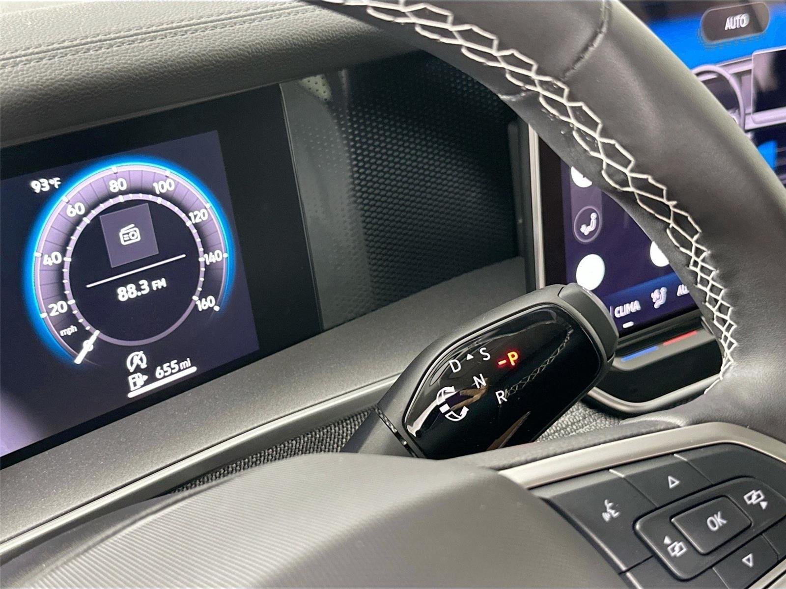 2025 Volkswagen Tiguan S - Photo 15