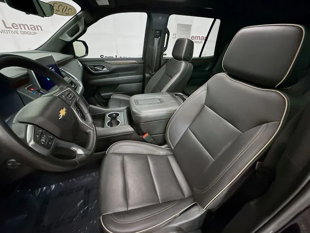Used 2023 Gray Chevrolet Premier image 23