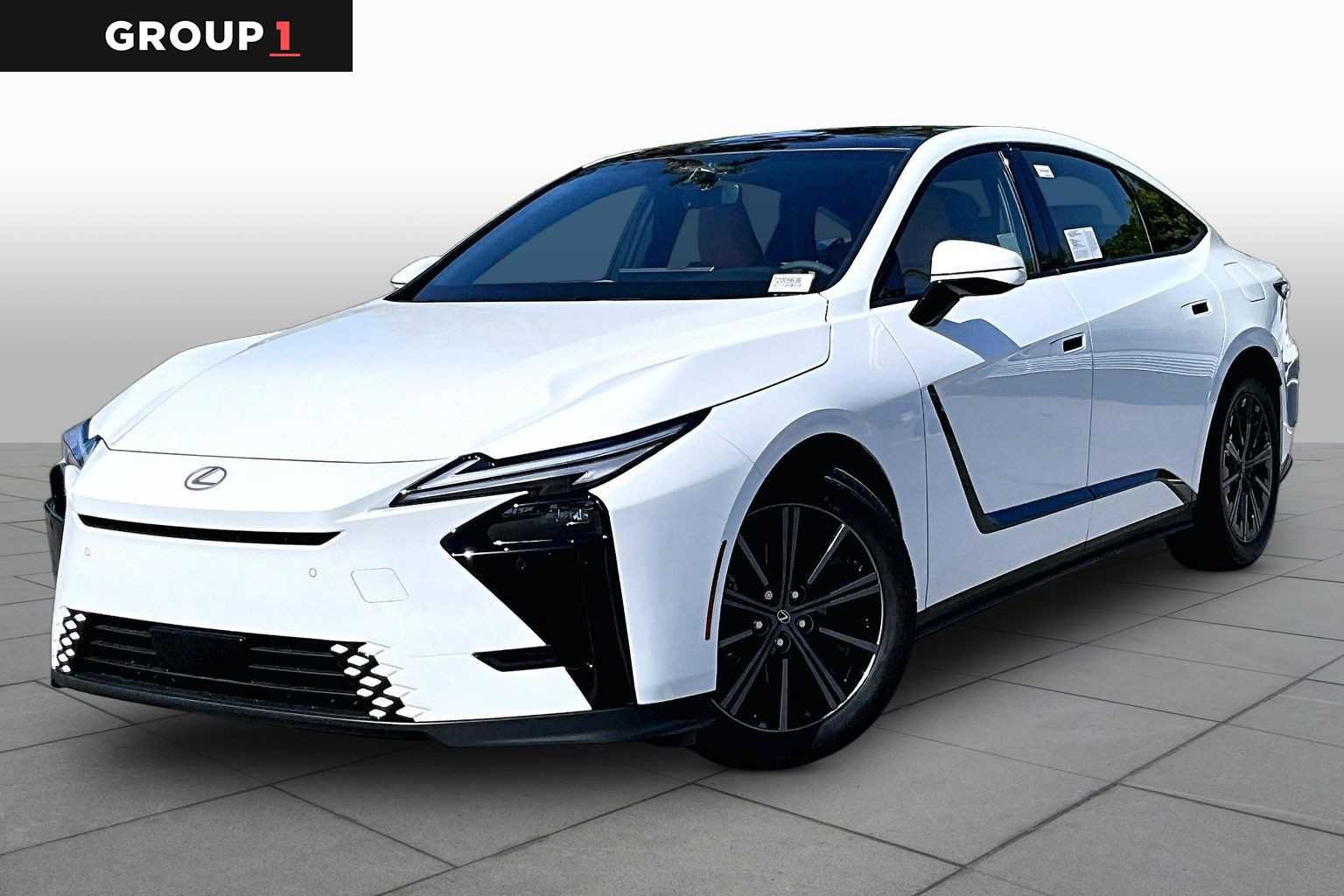 2026 Lexus ES 350h PREMIUM AWD