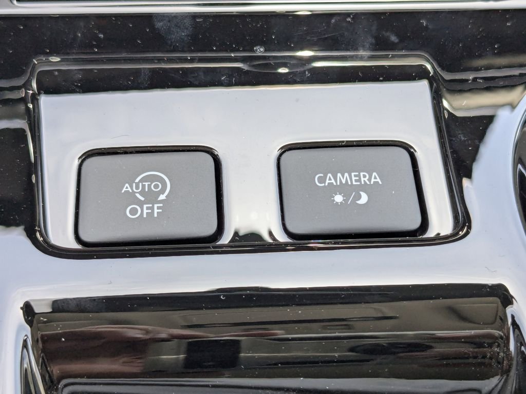 2025 Nissan Murano SL - Photo 29