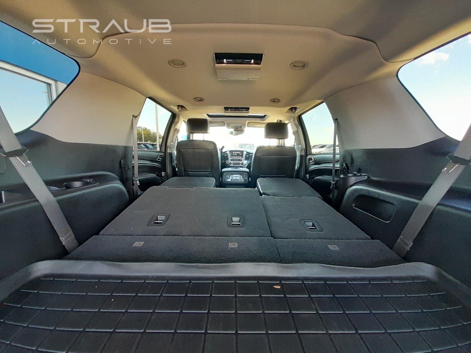2017 GMC Yukon XL SLT - Photo 55