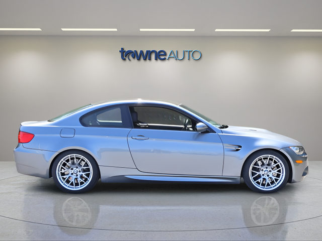 Used 2013 Gray BMW Base image 8