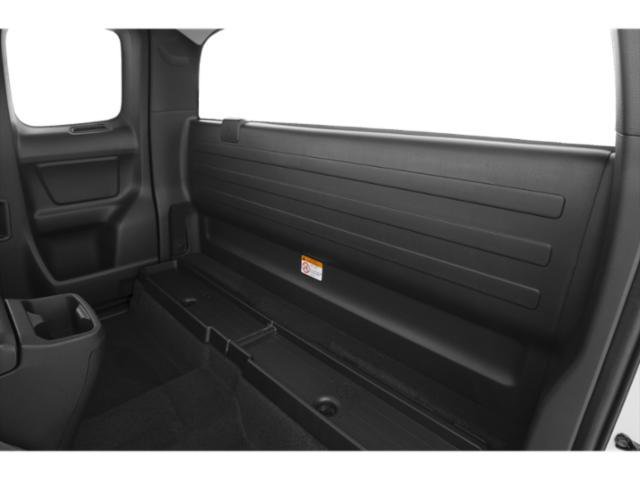 Used 2019 Magnetic Gray Metallic Toyota SR5 image 13