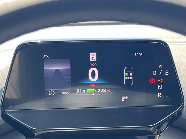 2026 Volkswagen ID.4 PRO - Photo 11