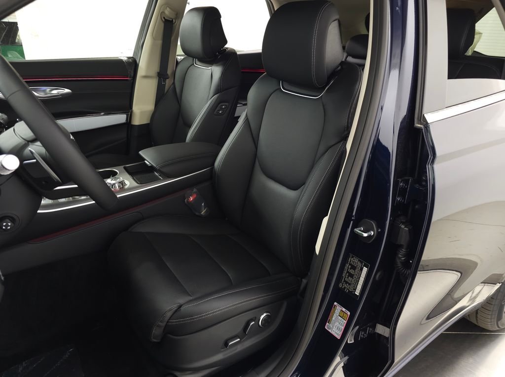 New 2026 Blue Genesis 2.5T SELECT image 11