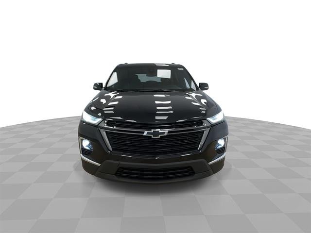 2023 Chevrolet Traverse LT Cloth, photo 3 of 12