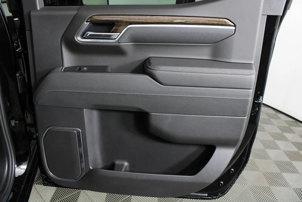 2026 GMC Sierra 1500 Elevation - Photo 9