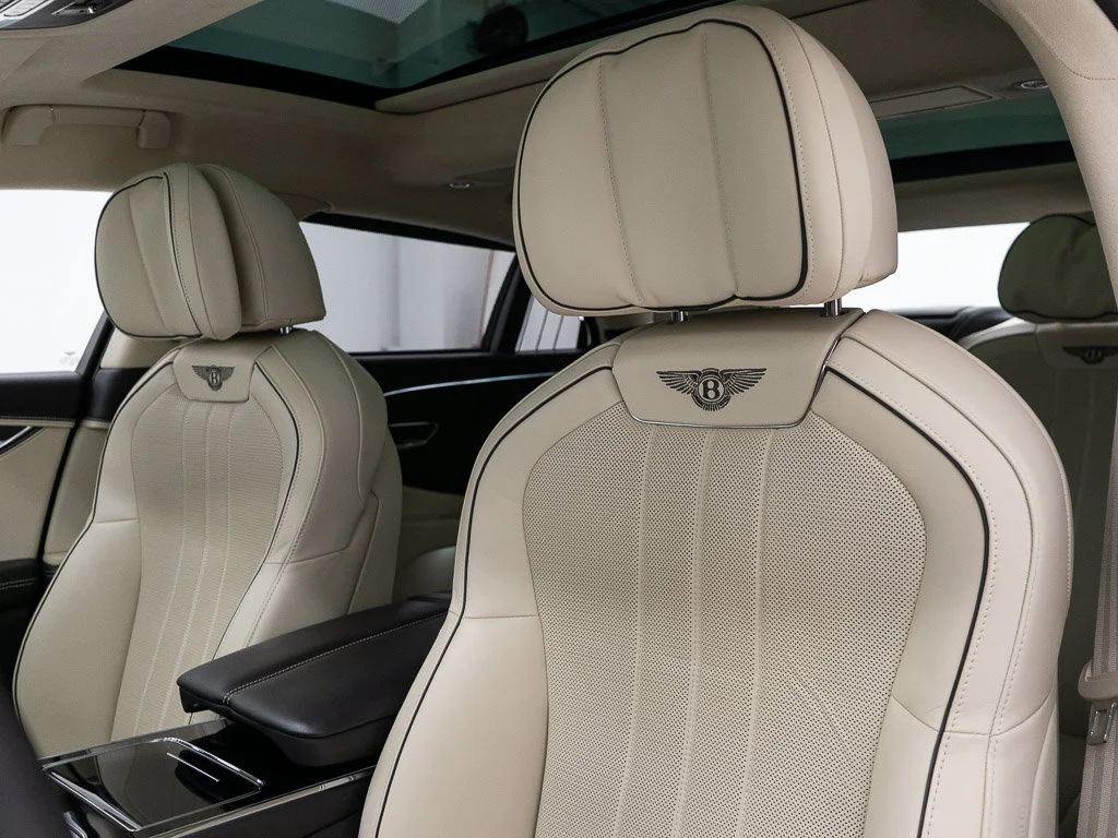 Certified Used 2021 Beluga Bentley W12 image 16
