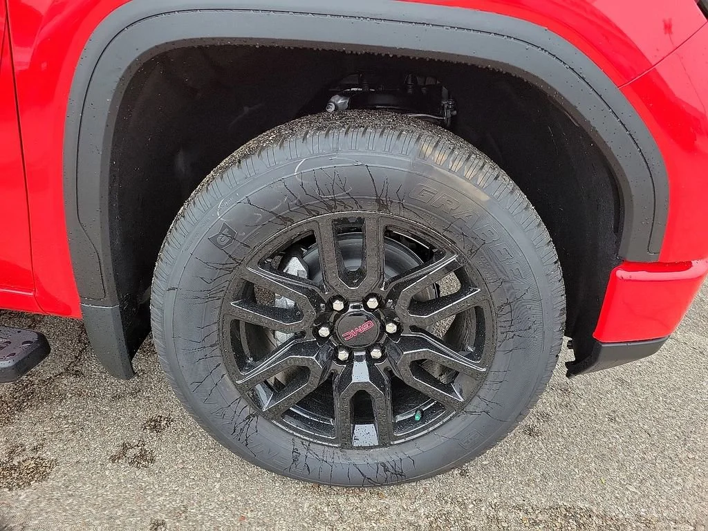 2026 GMC Sierra 1500 Pro - Photo 14