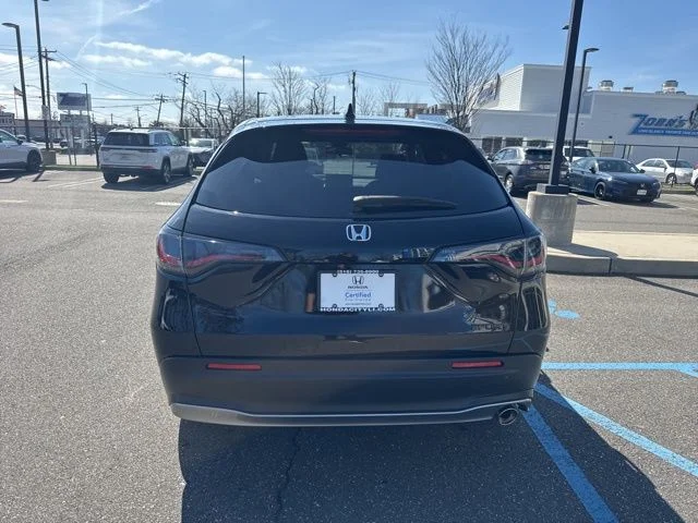 2026 Honda HR-V Sport - Photo 7