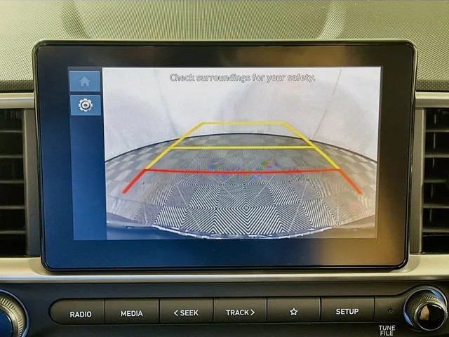 New 2026 Hyundai VENUE SE