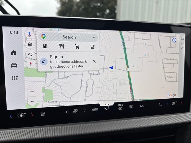 New 2026 Black Ford Tremor image 25