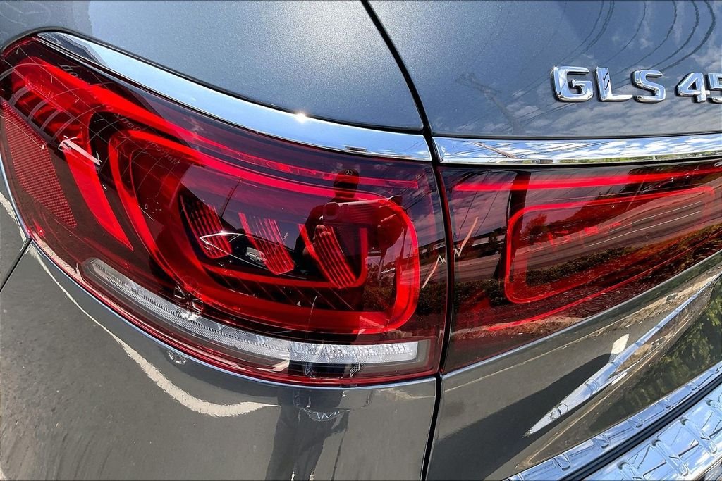 2023 Mercedes-Benz GLS GLS450 - Photo 26