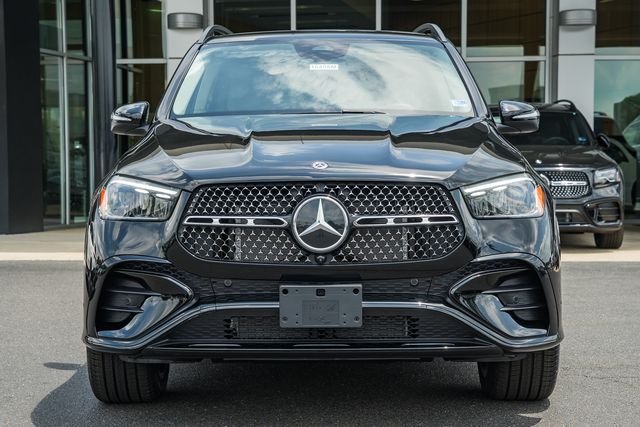 New 2026 Black Mercedes-Benz GLE 350 image 2