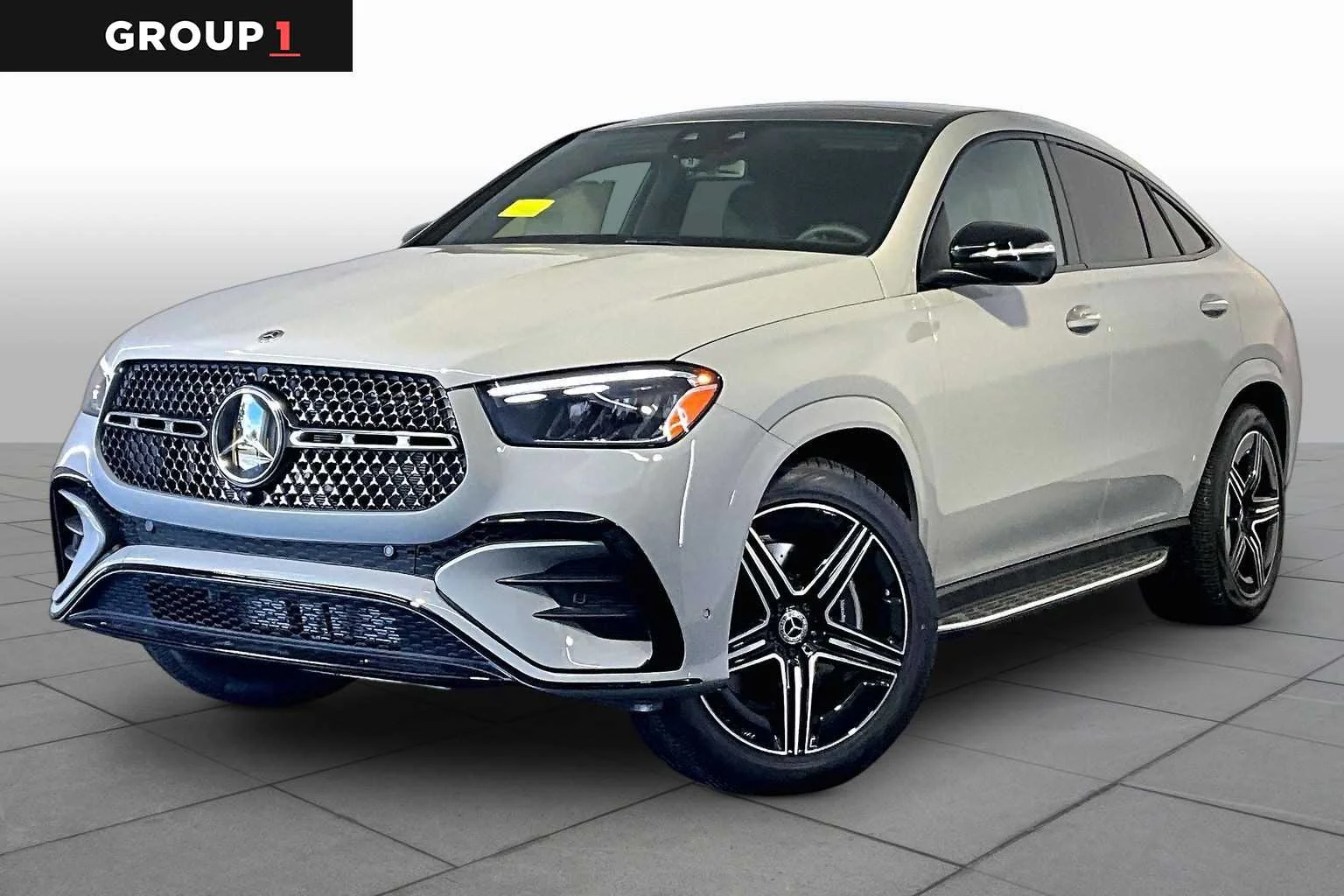 New 2026 Mercedes-Benz GLE 450 GLE 450 Sport Utility in Danvers # ...