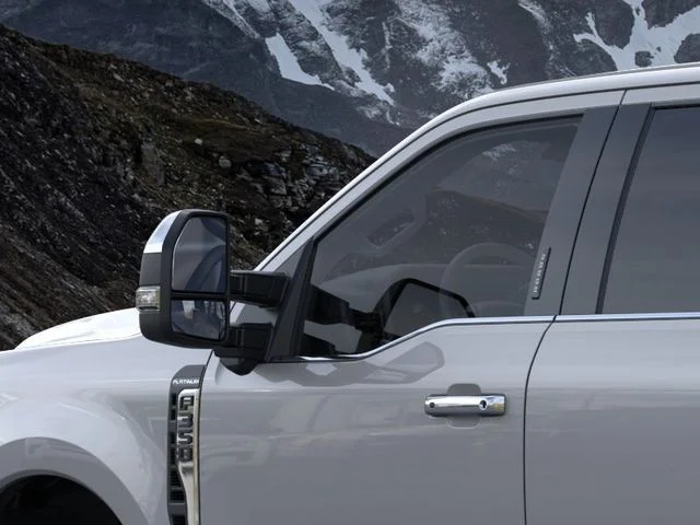 New 2026 Avalanche Ford Platinum image 20