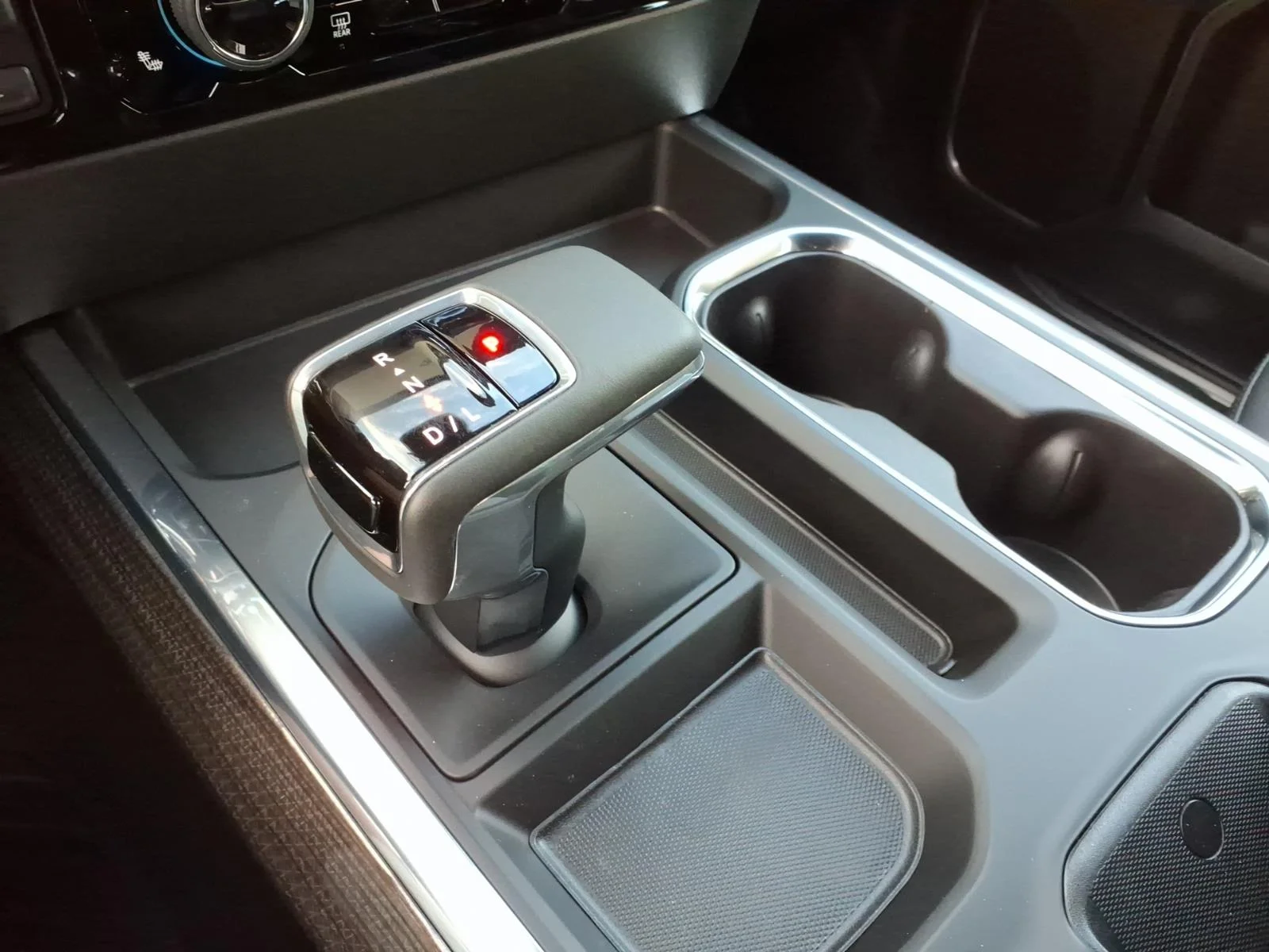 New 2026 Red Hot Chevrolet LT image 12