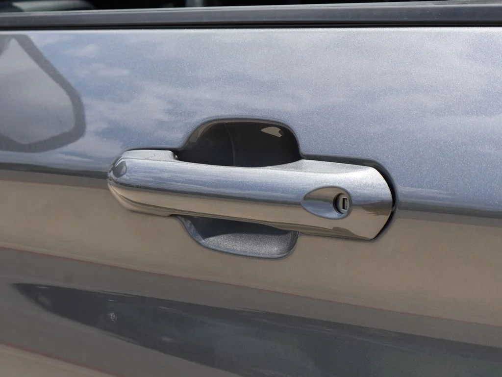 Certified Used 2023 Gray Metallic Ford XLT image 23