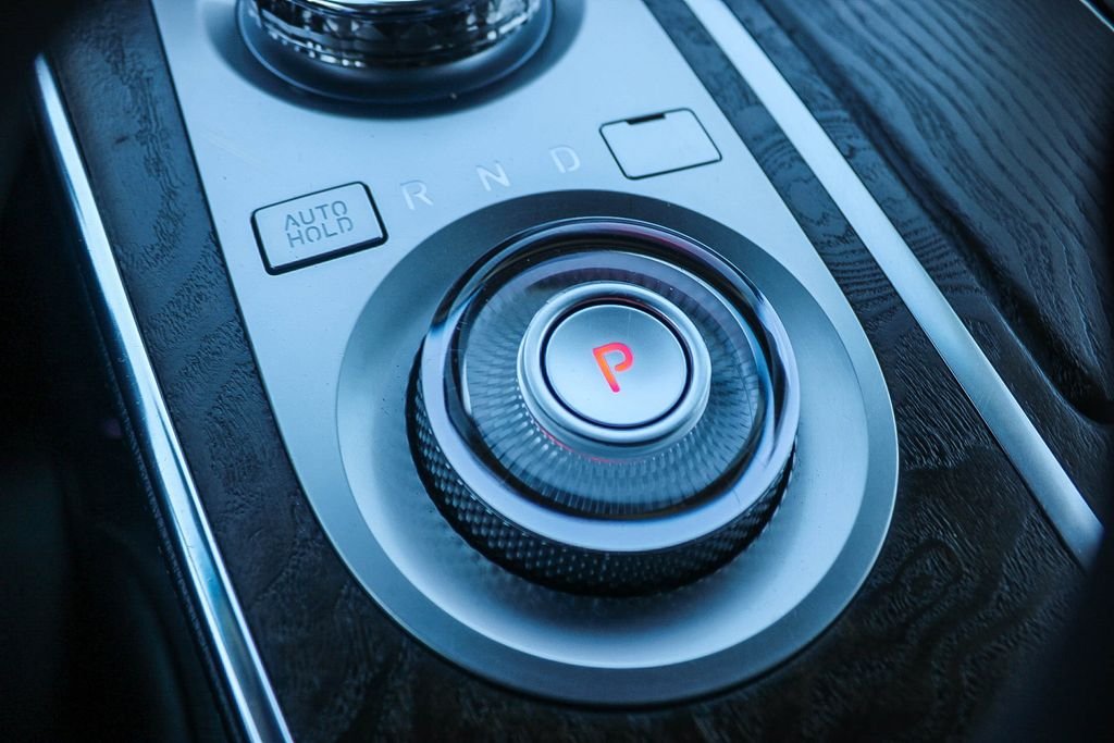 2024 GENESIS GV80 Standard - Photo 19