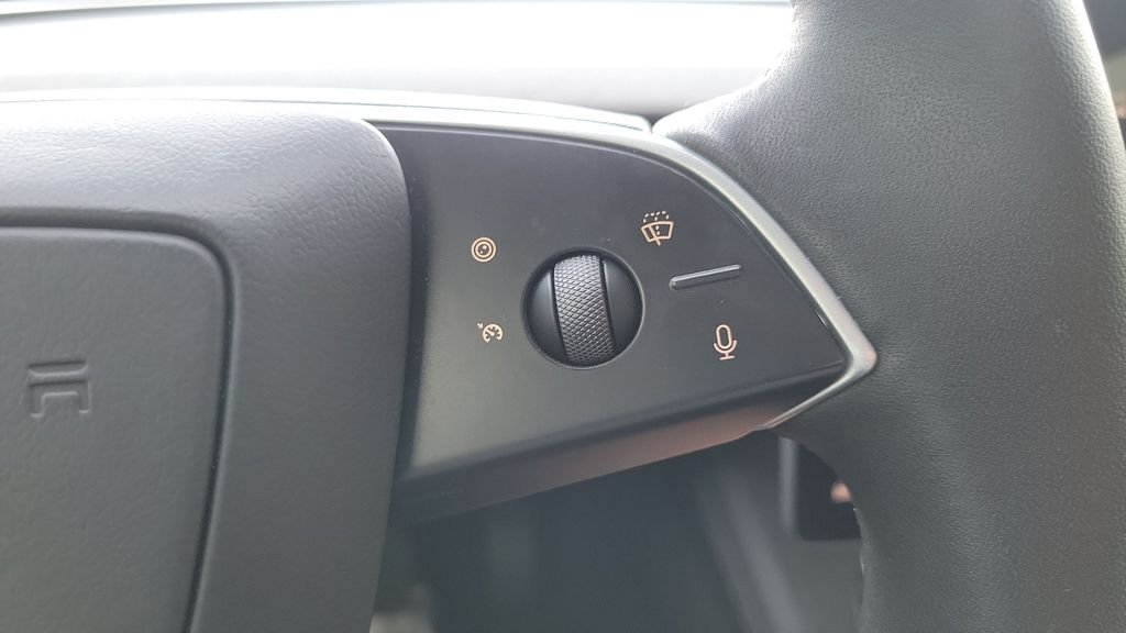Used 2025 Gray Tesla Long Range image 20