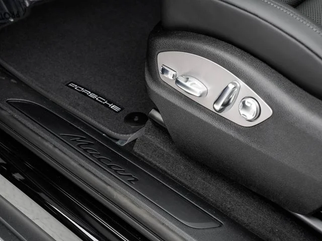 New 2026 Jet Black Metallic Porsche  image 11