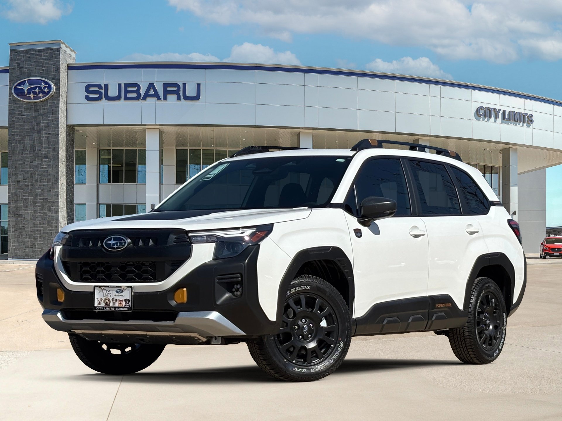 5 New Subaru Forester Wilderness for Sale in Buda, TX
