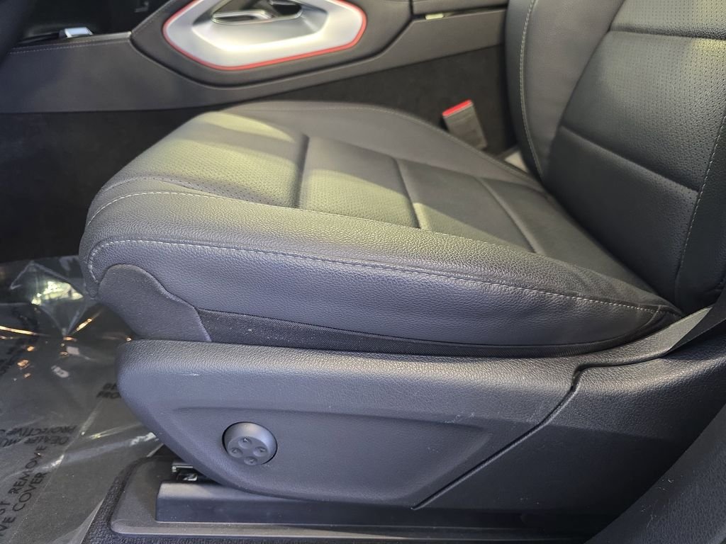 2024 Mercedes-Benz GLS Base - Photo 31