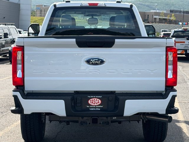 New 2026 White Ford XL image 26
