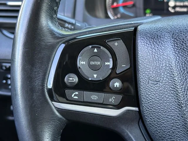 2021 Honda Pilot Touring - Photo 24