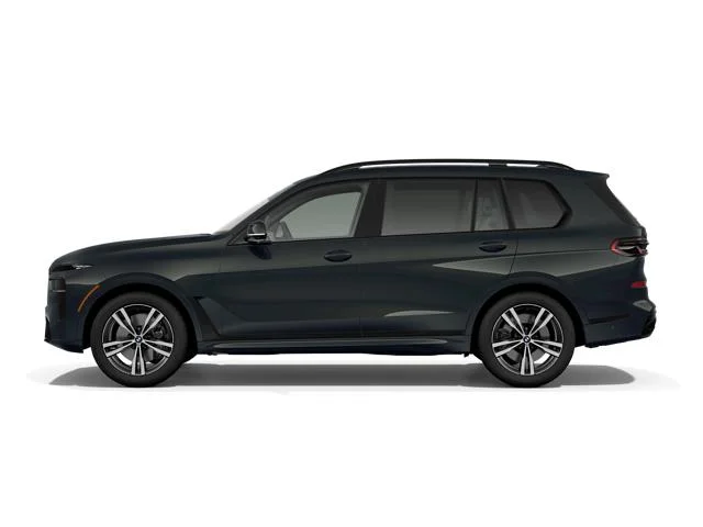 New 2027 Dravit Grey Metallic BMW xDrive40i image 4