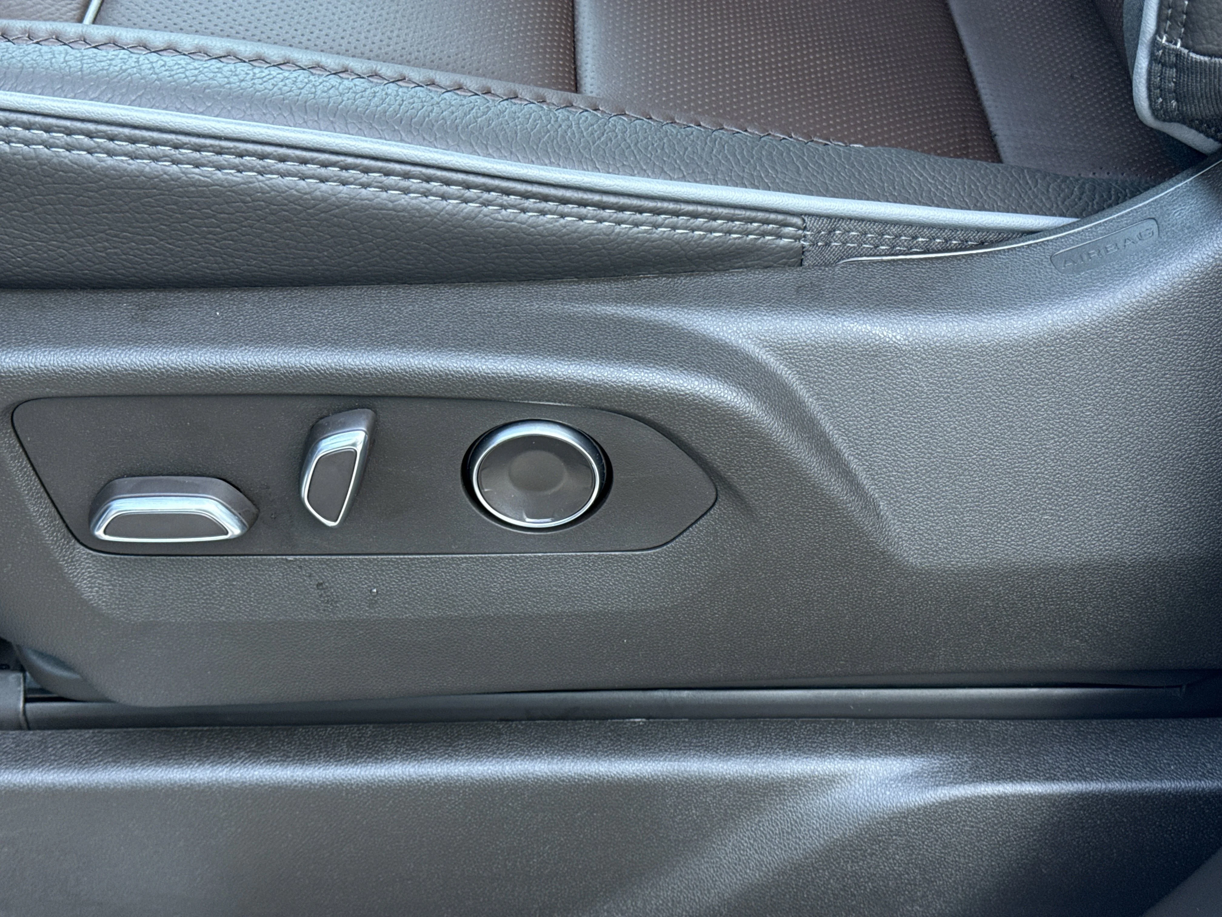 2026 GMC Sierra 1500 Denali - Photo 19