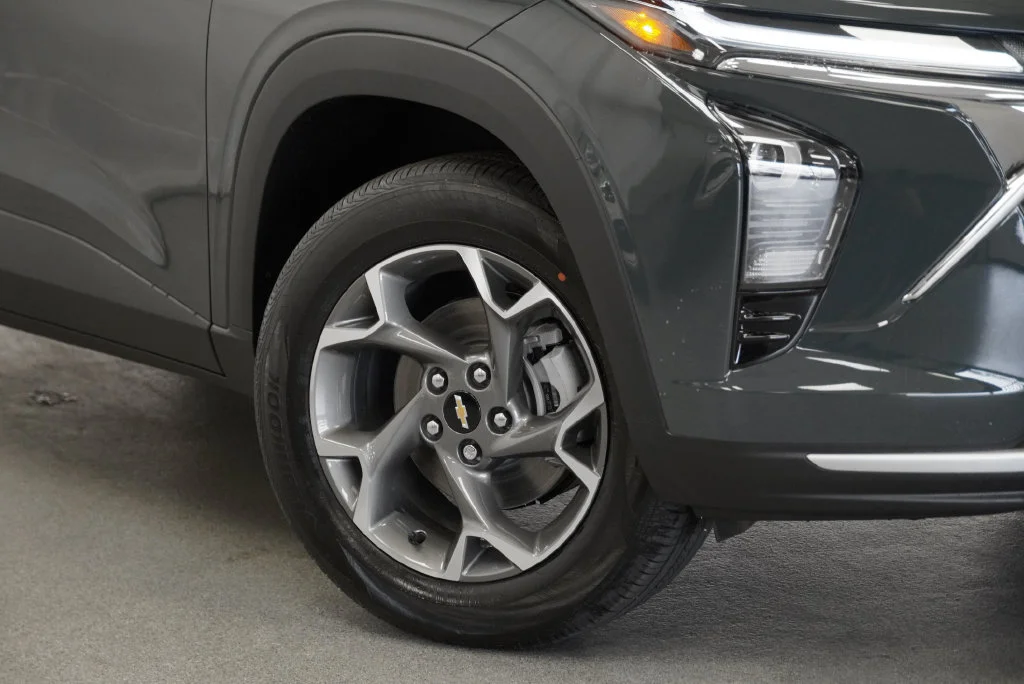 Vehicle thumbnail