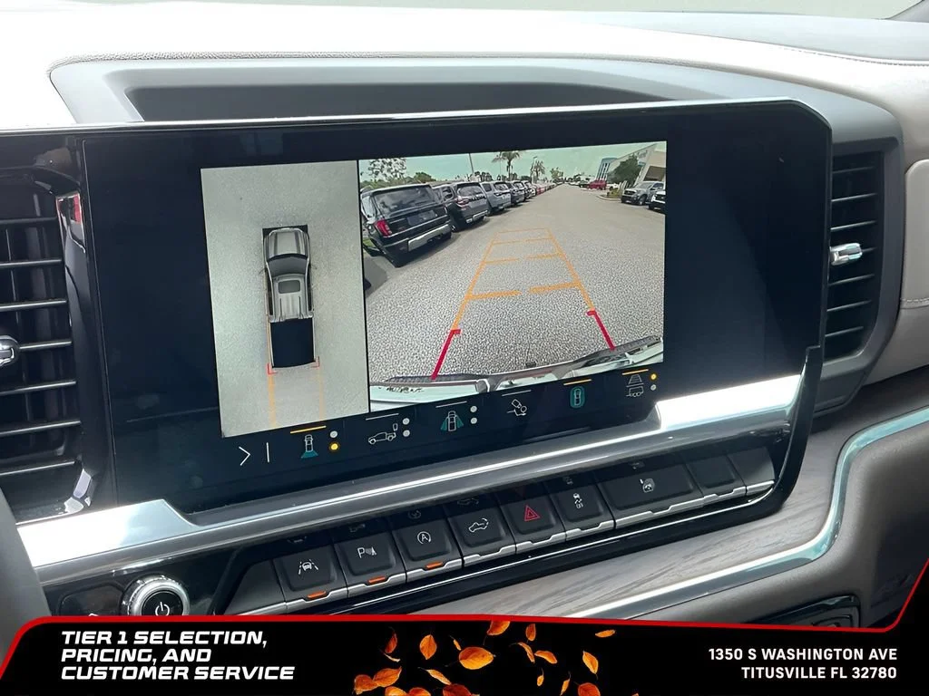 2023 GMC Sierra 1500 SLT - Photo 40