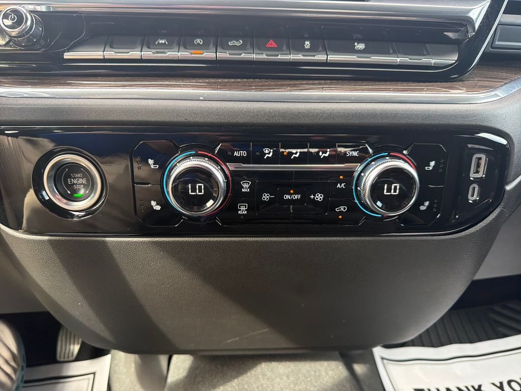 Certified Used 2023 Black GMC Elevation image 20