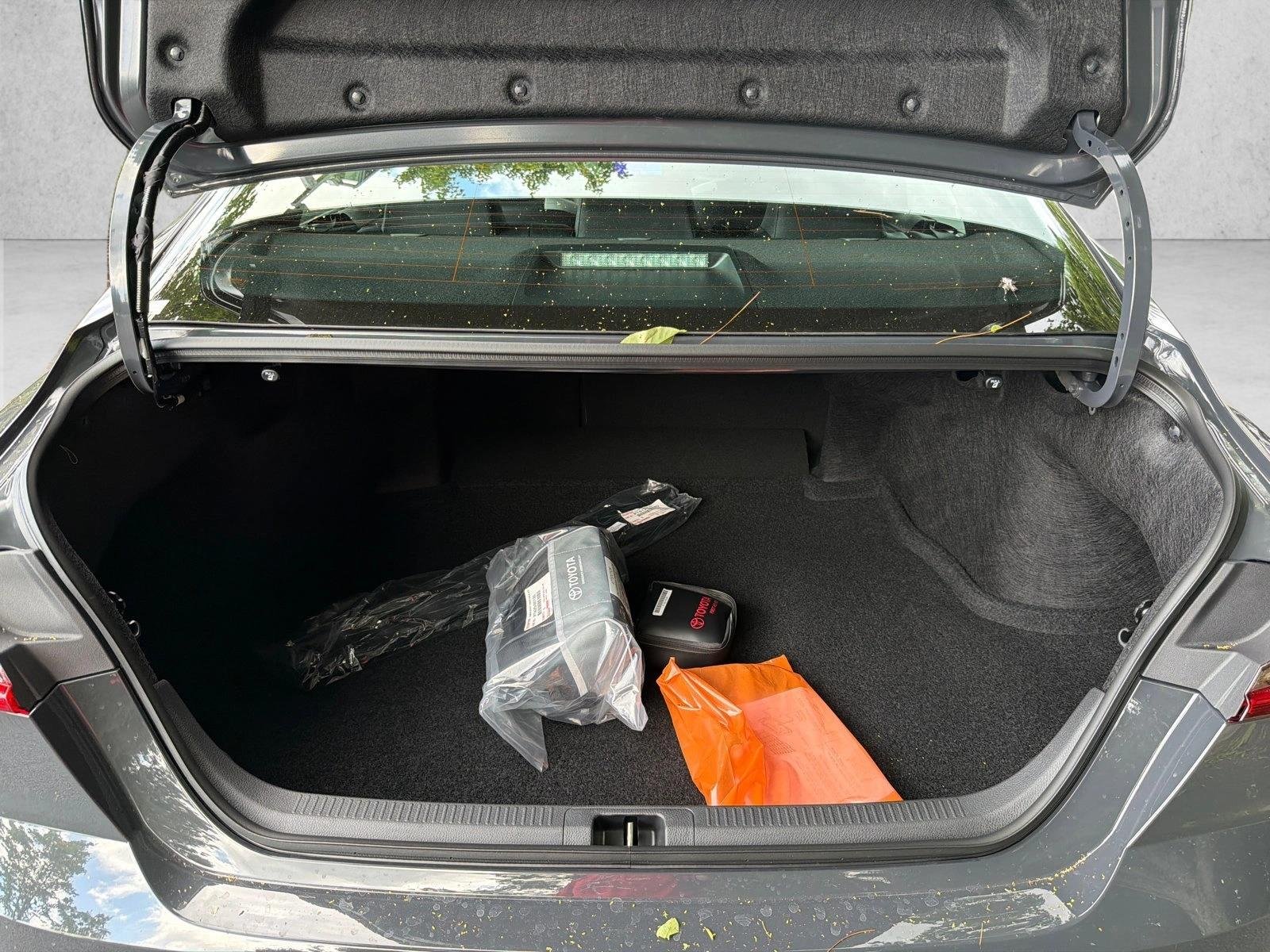 Used 2026 Underground Toyota SE image 18
