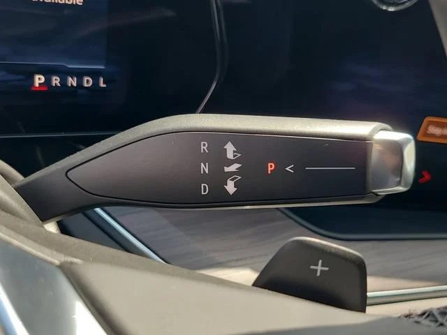 New 2026 Summit White Chevrolet LS image 33