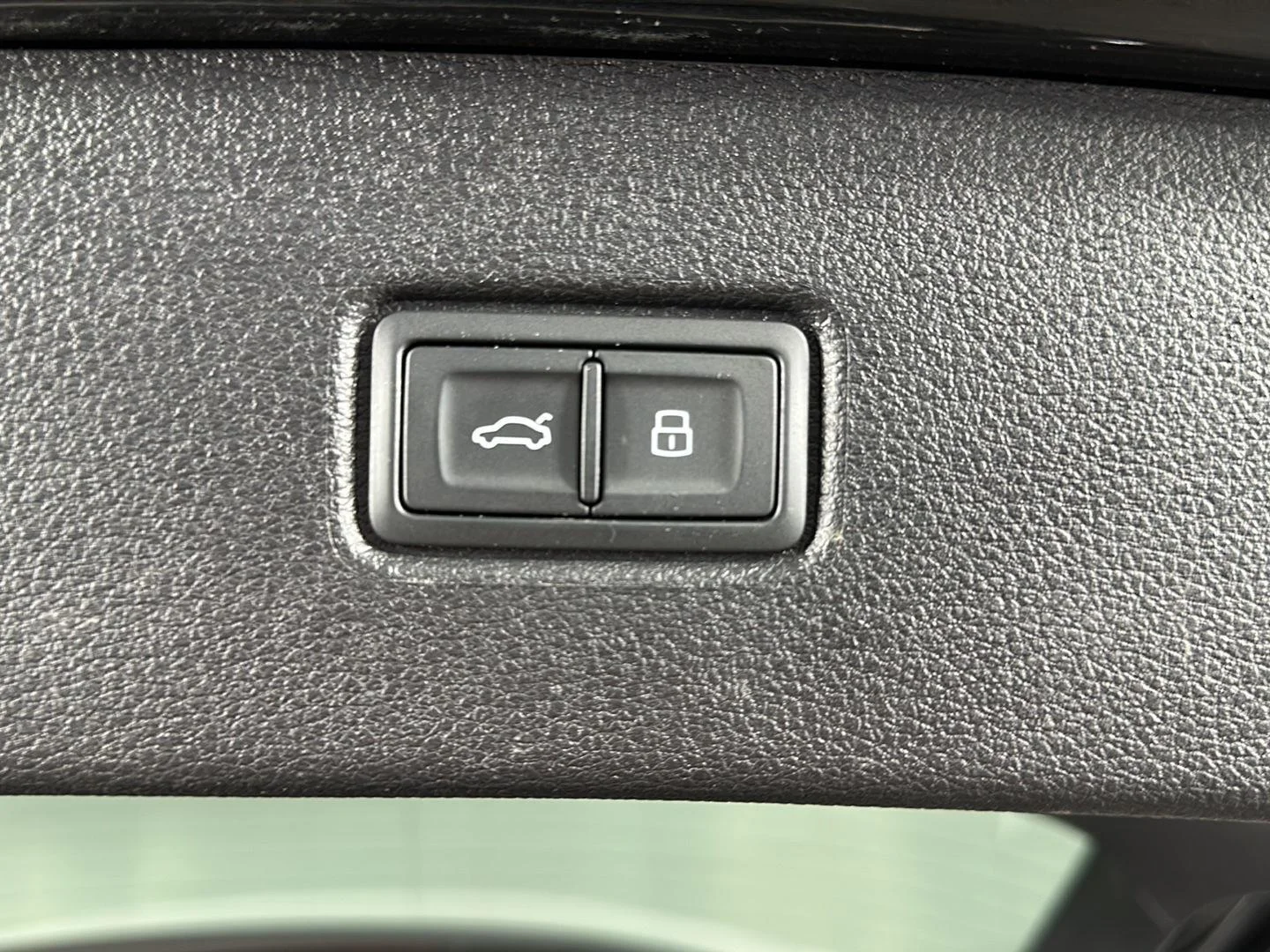 Used 2023 Mythos Black Metallic Audi Premium image 11