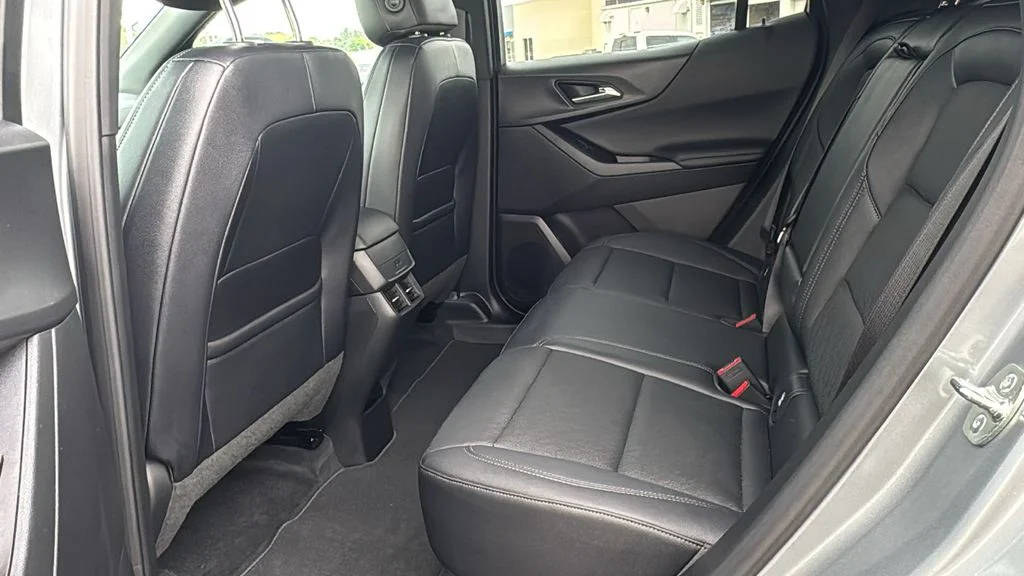 2026 Chevrolet Equinox LT - Photo 13