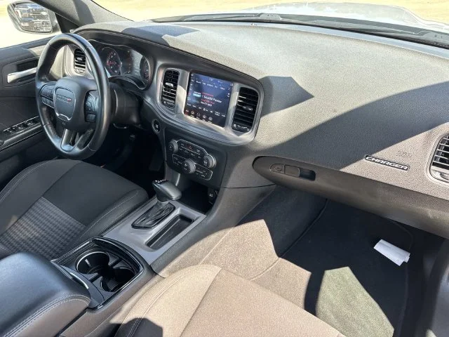 Used 2023 Silver Dodge GT image 24