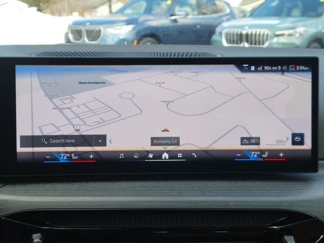 New 2026 White BMW 430i xDrive Gran Coupe image 22