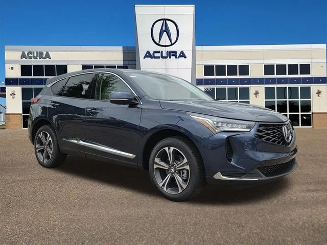 2026 Acura RDX Technology Package SH-AWD's photo