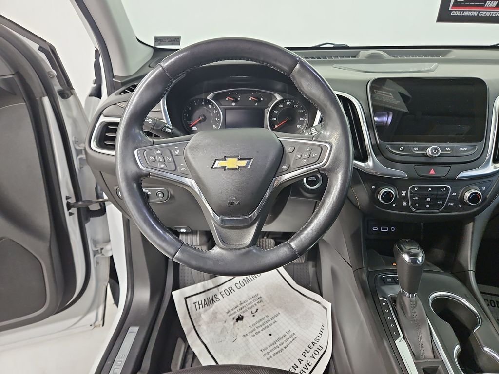 Used 2020 Summit White Chevrolet Premier image 14