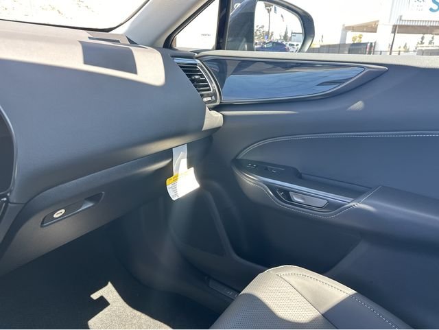 New 2026 Cloudburst Gray Lexus  350 PREMIUM AWD image 24